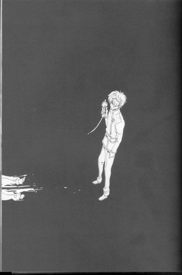 (C73) [Cou (アオリ)] てと (コードギアス 反逆のルルーシュ)