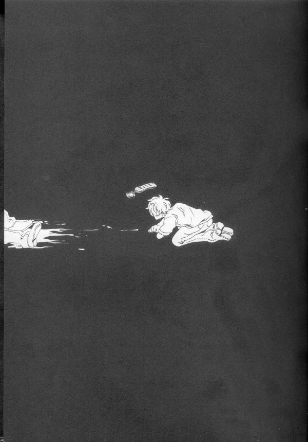 (C73) [Cou (アオリ)] てと (コードギアス 反逆のルルーシュ)