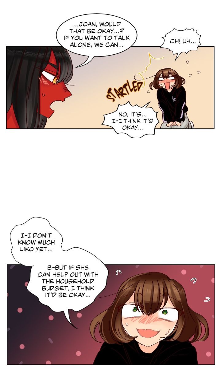 デビルドロップ第10章