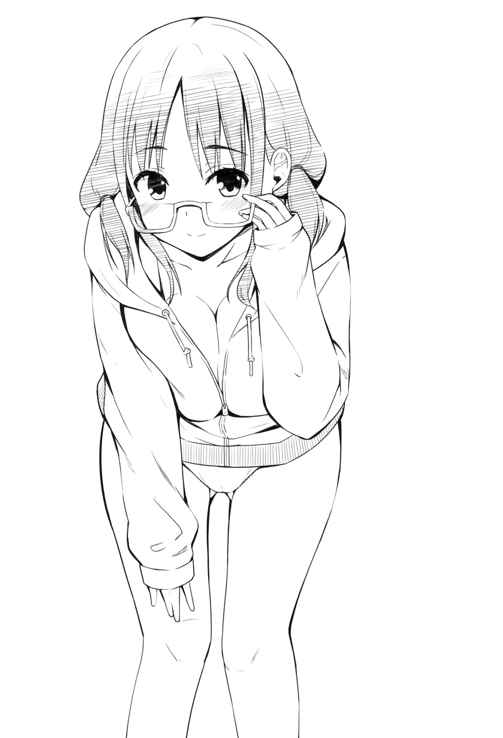 [まる丸介] 挿れたガールズ [DL版]