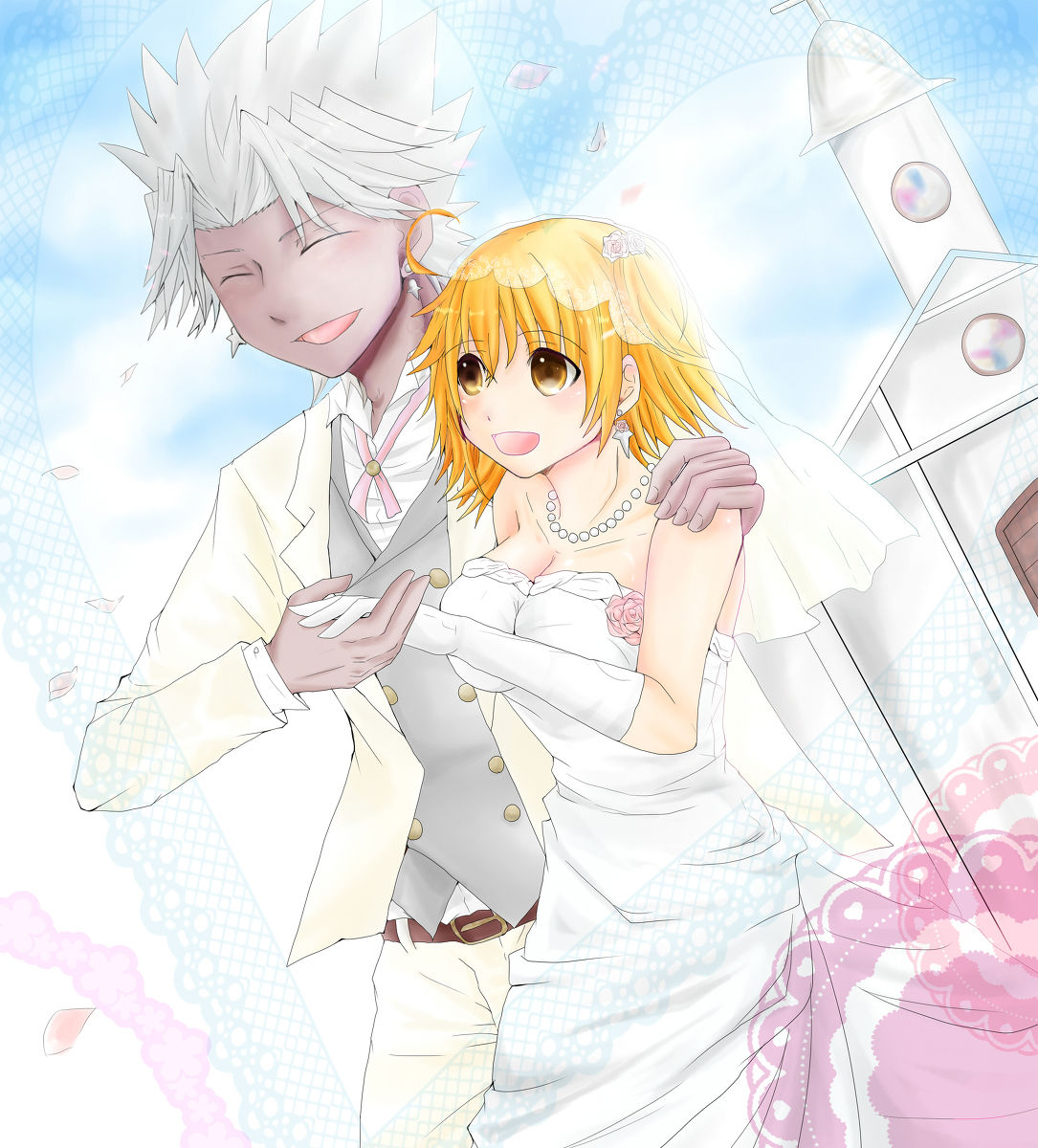 【ラミナ】ダンセイセイジンムケテングダマトメ。マンガとカラエナンマイカ（Fate / Grand Order）