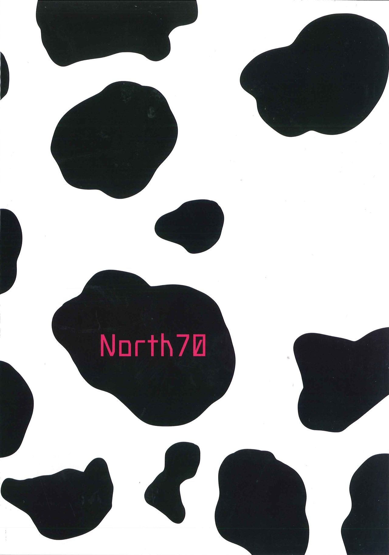(C94) [North70 (七尾ゆきじ)] 愛縁淫牛 (えとたま)