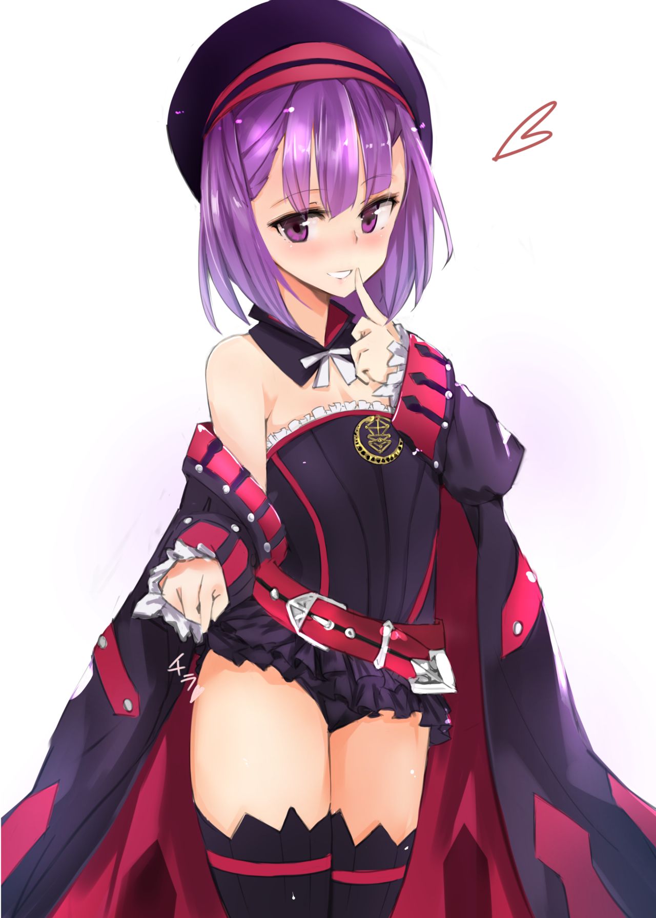 [むおとラボ (むおと)] エレナさんで童貞卒業させてもらう本 (Fate/Grand Order) [DL版]