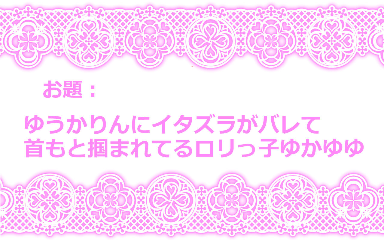 [ダンナ] 東方リクエストCG集 その6 (東方Project)