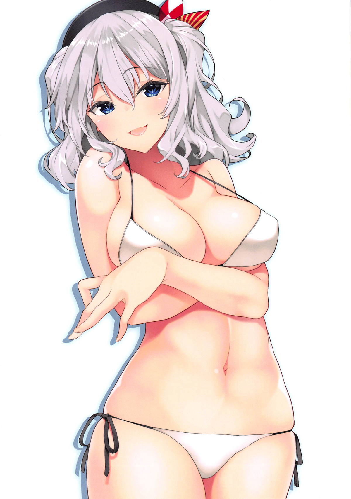 (C94) [ニュートンの林檎 (戌角柾)] N,s A COLORS #08 (艦隊これくしょん -艦これ-)