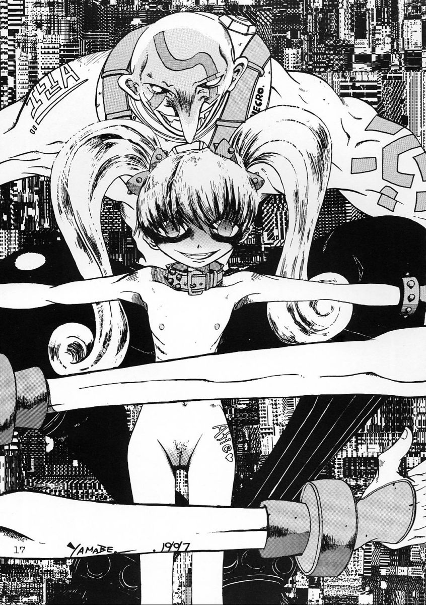 [こめかみ騎士団 (よろず)] コミケで聖戦 vol.9 (ヴァンパイア、サムライスピリッツ)