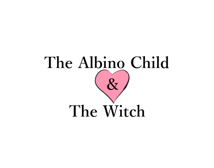 【天童樹】アルビノの子と魔女2【英語】【ゆり母】【デジタル】