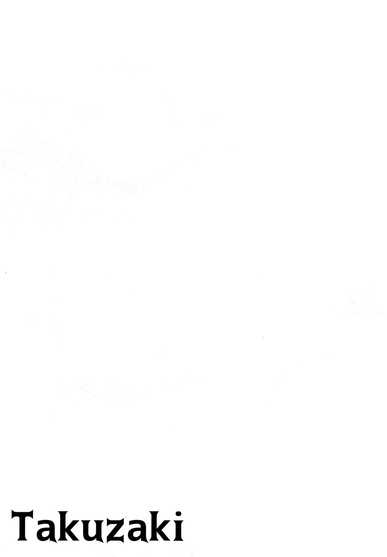 (C94) [沙悟荘 (瀬浦沙悟)] Takuzaki (アイドルマスター シンデレラガールズ、宇崎ちゃんは遊びたい!) [英訳]