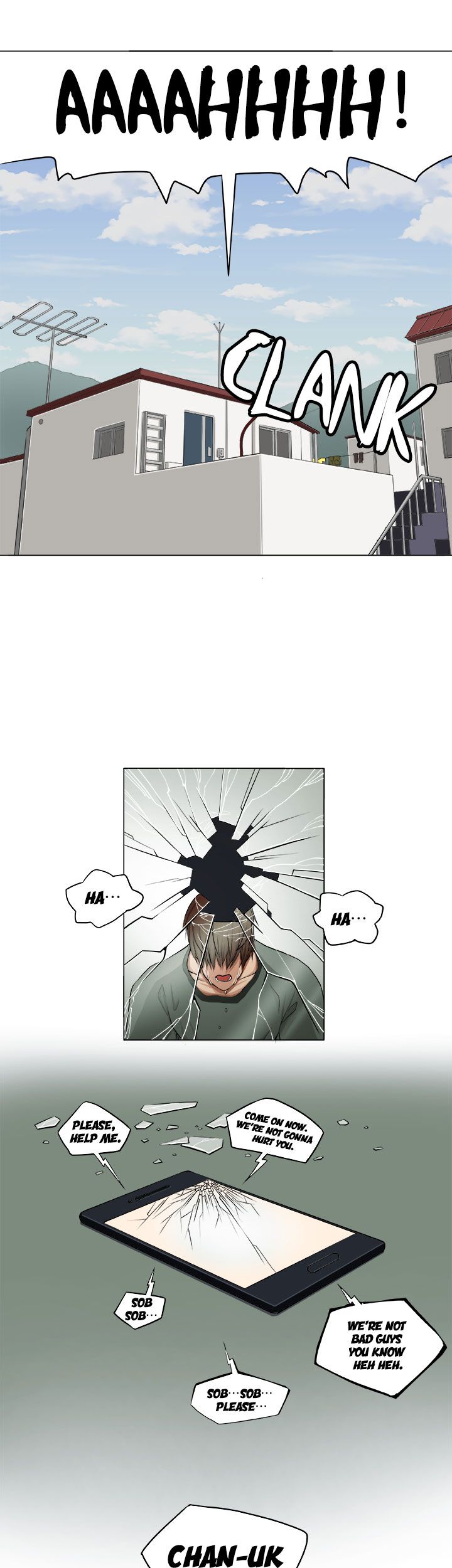 ヴィーナスマントラップ