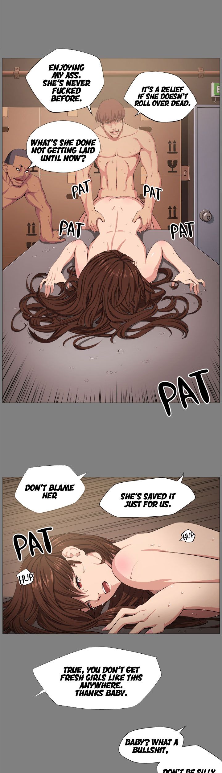 ヴィーナスマントラップ