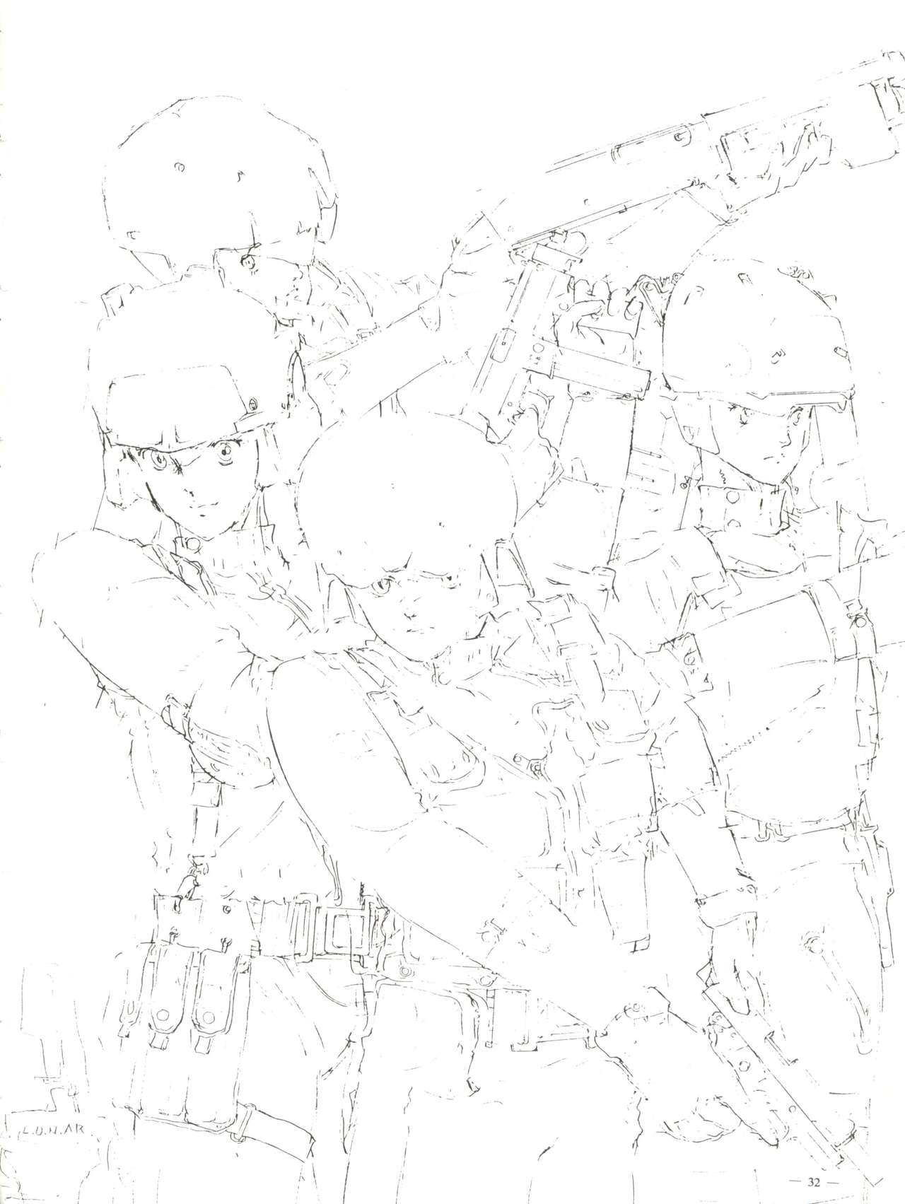 (C44) [T.A.K.K. (よろず)] SPIRITS OF SAILORS! (美少女戦士セーラームーン)