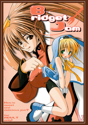 (C64) [CHIBIKKO KINGDOM (けこちゃ)] Bridget Jam 完全版 (ギルティギアXX) [英訳]