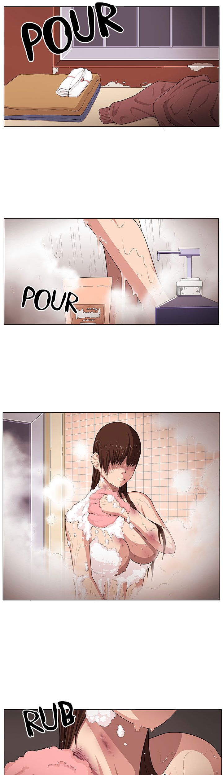 ヴィーナスマントラップCH1-5