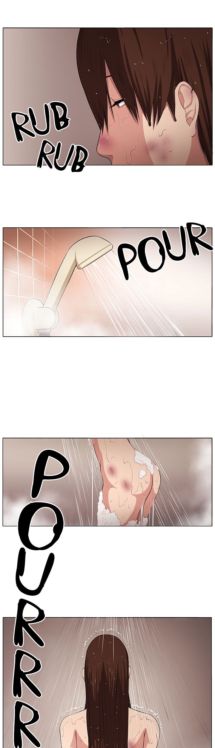 ヴィーナスマントラップCH1-5