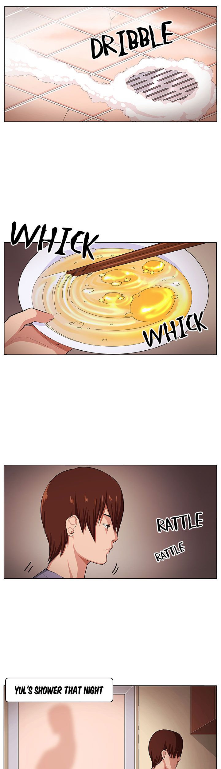 ヴィーナスマントラップCH1-5