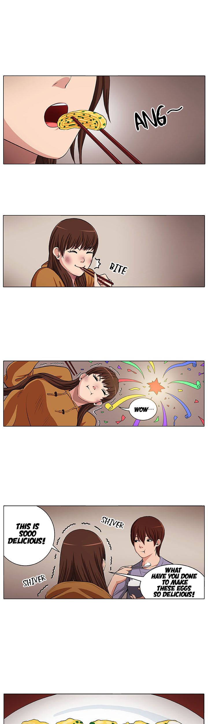 ヴィーナスマントラップCH1-5