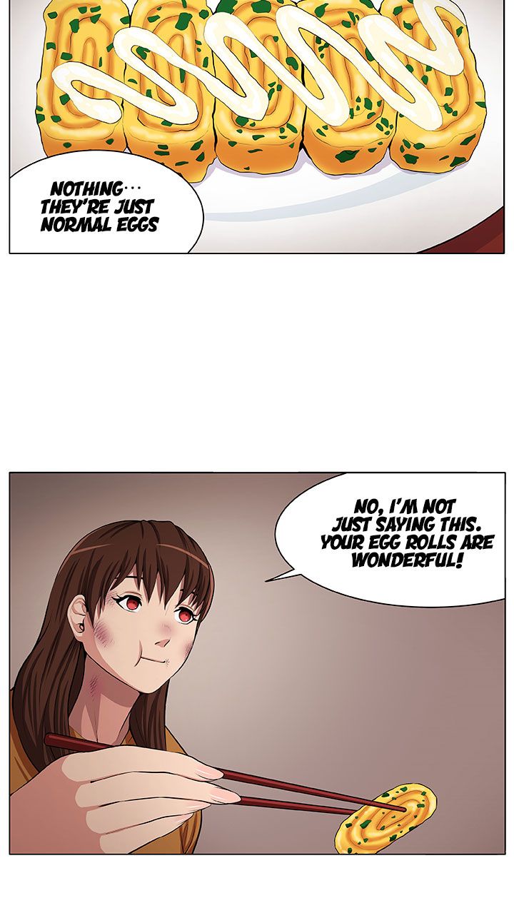 ヴィーナスマントラップCH1-5