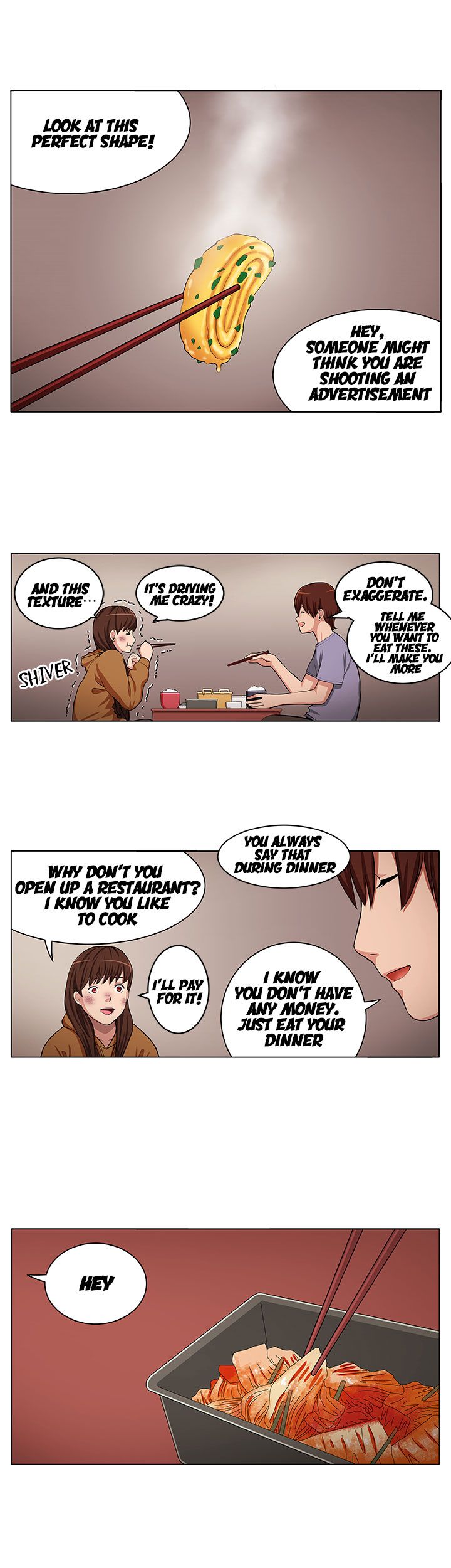 ヴィーナスマントラップCH1-5