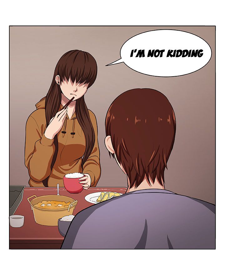 ヴィーナスマントラップCH1-5