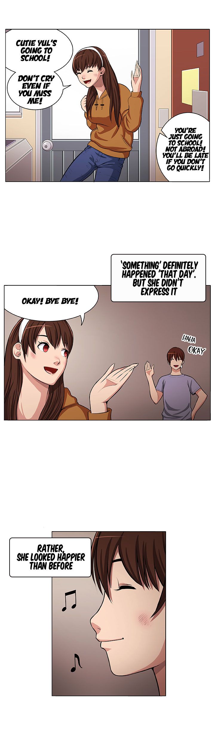 ヴィーナスマントラップCH1-5