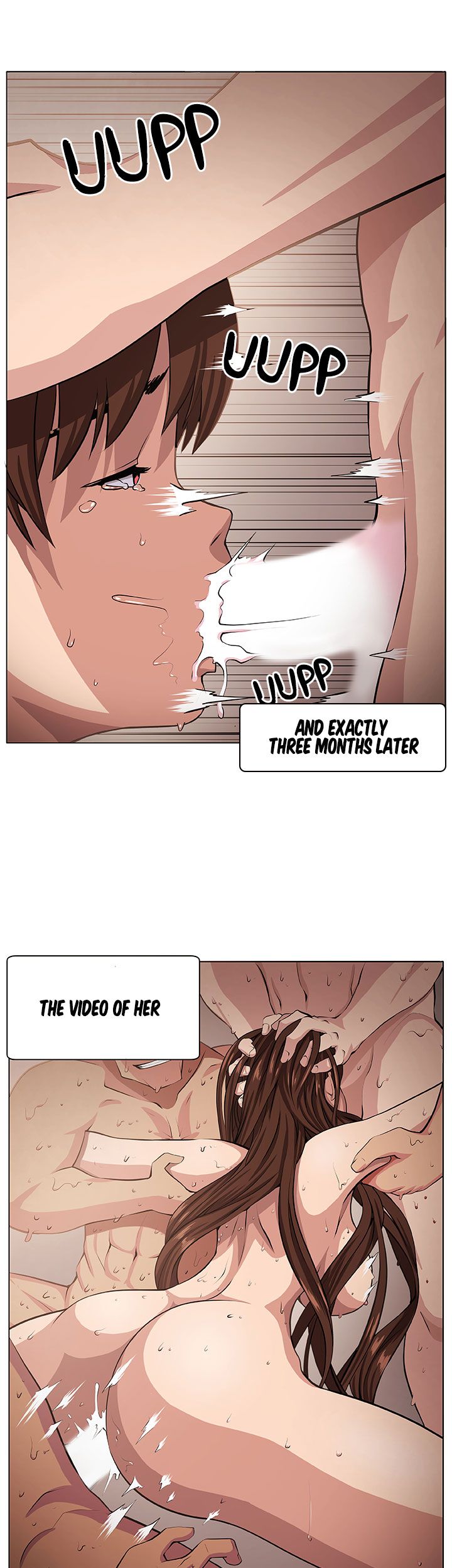 ヴィーナスマントラップCH1-5