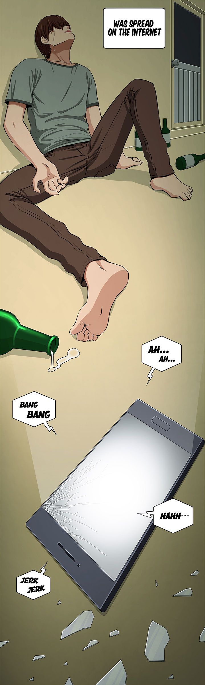 ヴィーナスマントラップCH1-5