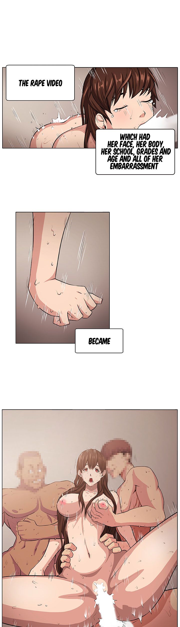 ヴィーナスマントラップCH1-5