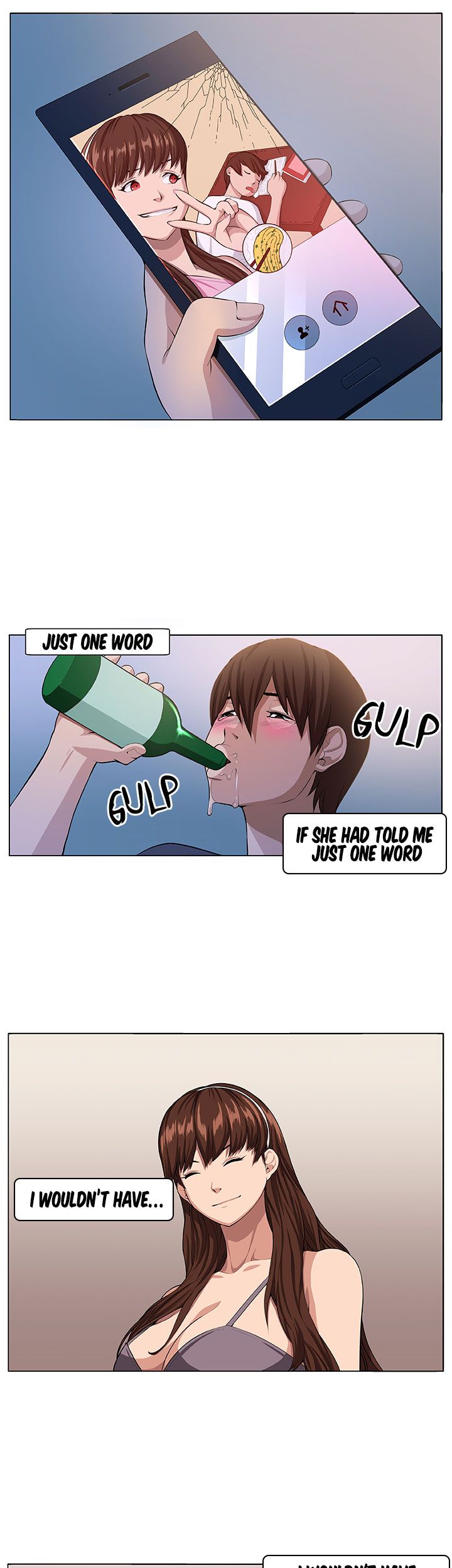 ヴィーナスマントラップCH1-5