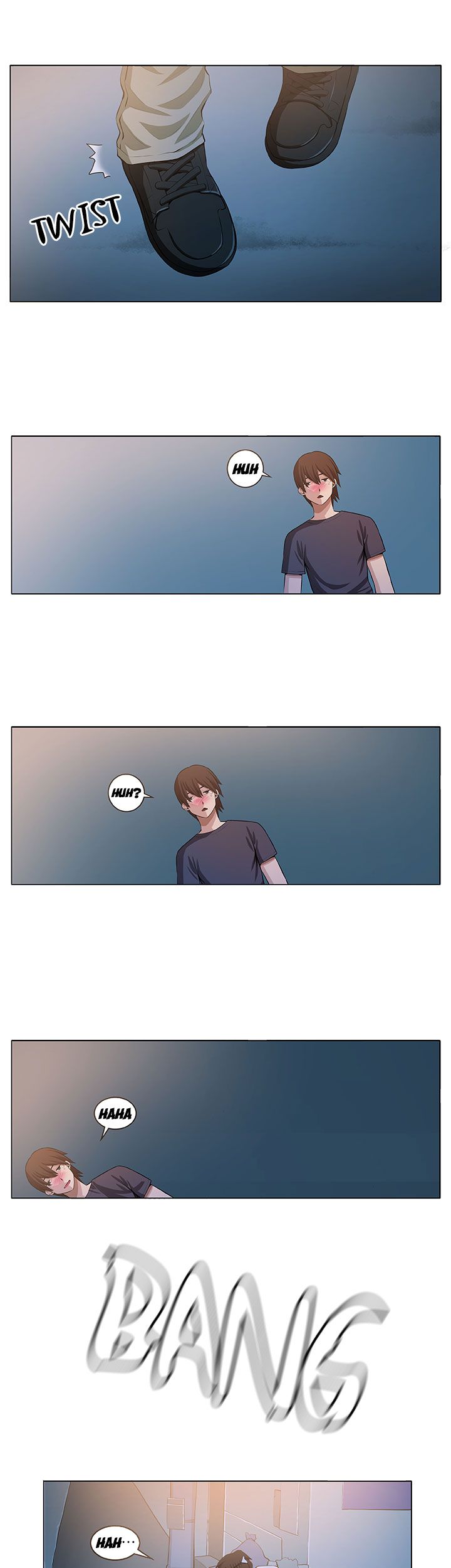 ヴィーナスマントラップCH1-5