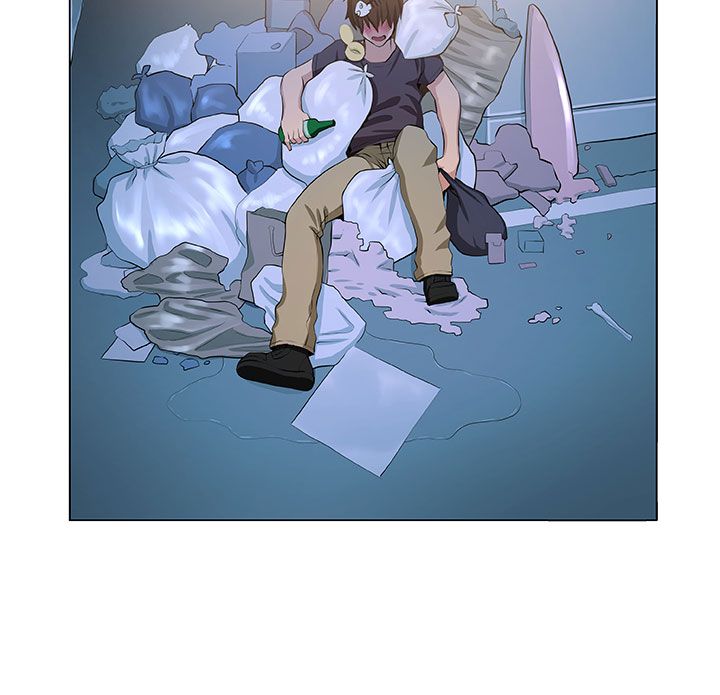 ヴィーナスマントラップCH1-5