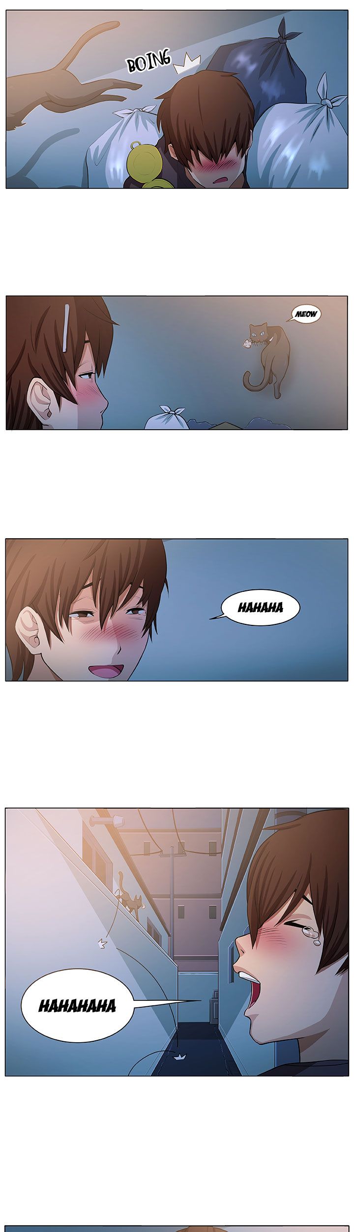 ヴィーナスマントラップCH1-5