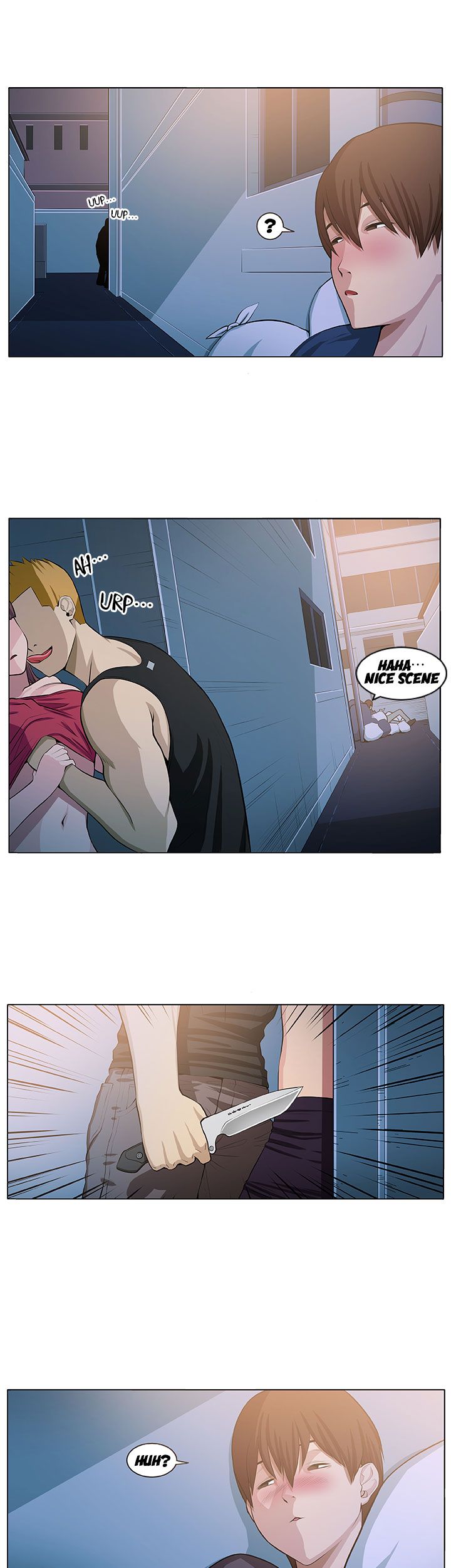 ヴィーナスマントラップCH1-5