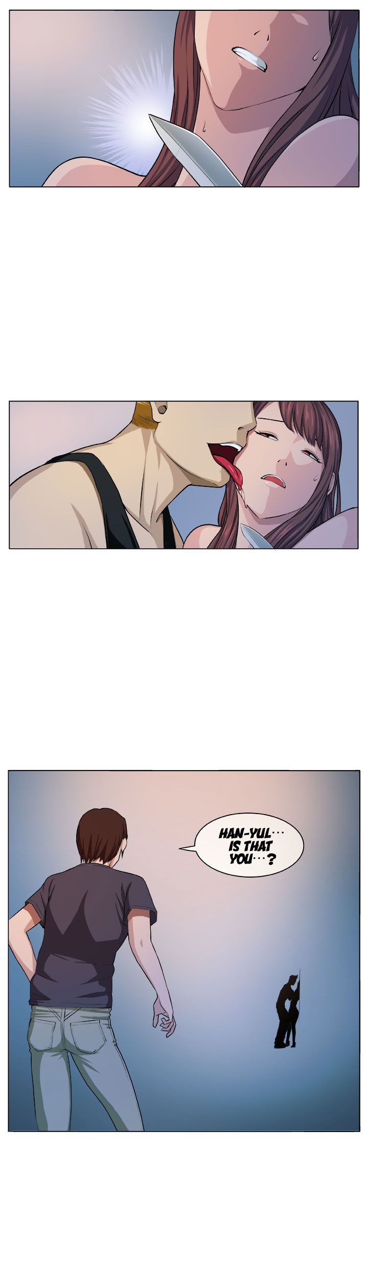 ヴィーナスマントラップCH1-5