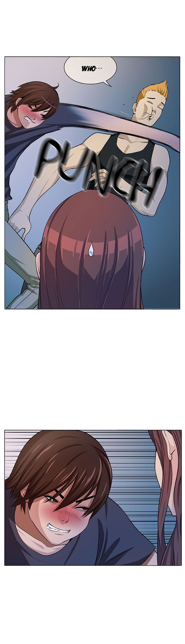 ヴィーナスマントラップCH1-5