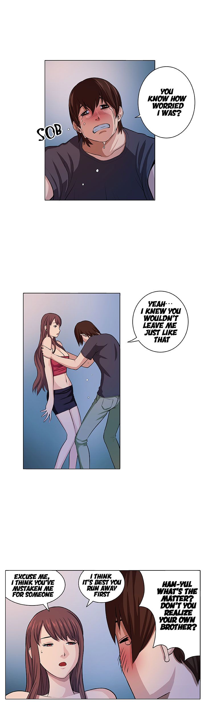 ヴィーナスマントラップCH1-5