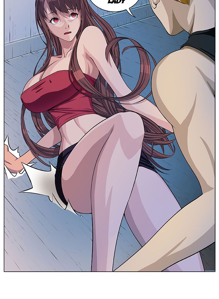 ヴィーナスマントラップCH1-5