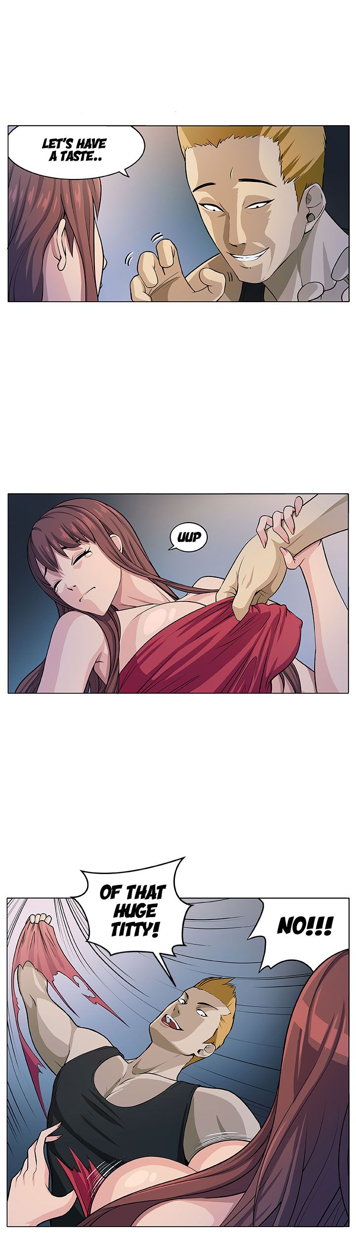 ヴィーナスマントラップCH1-5