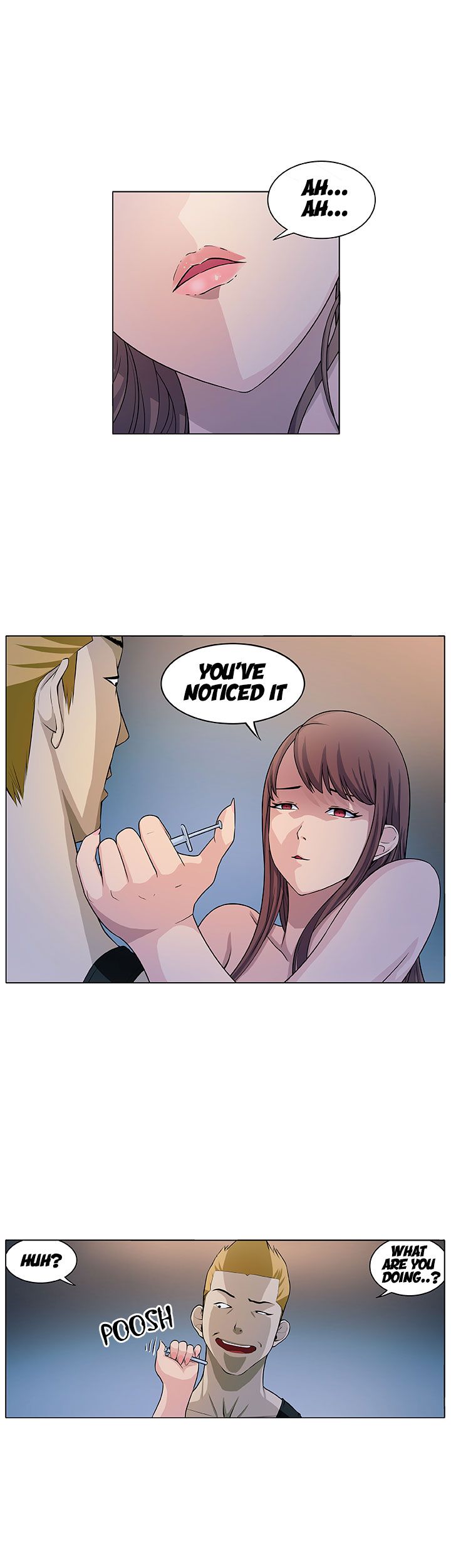 ヴィーナスマントラップCH1-5