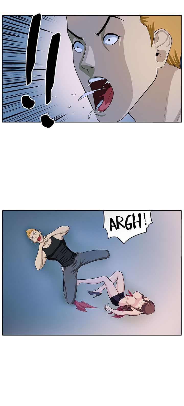 ヴィーナスマントラップCH1-5