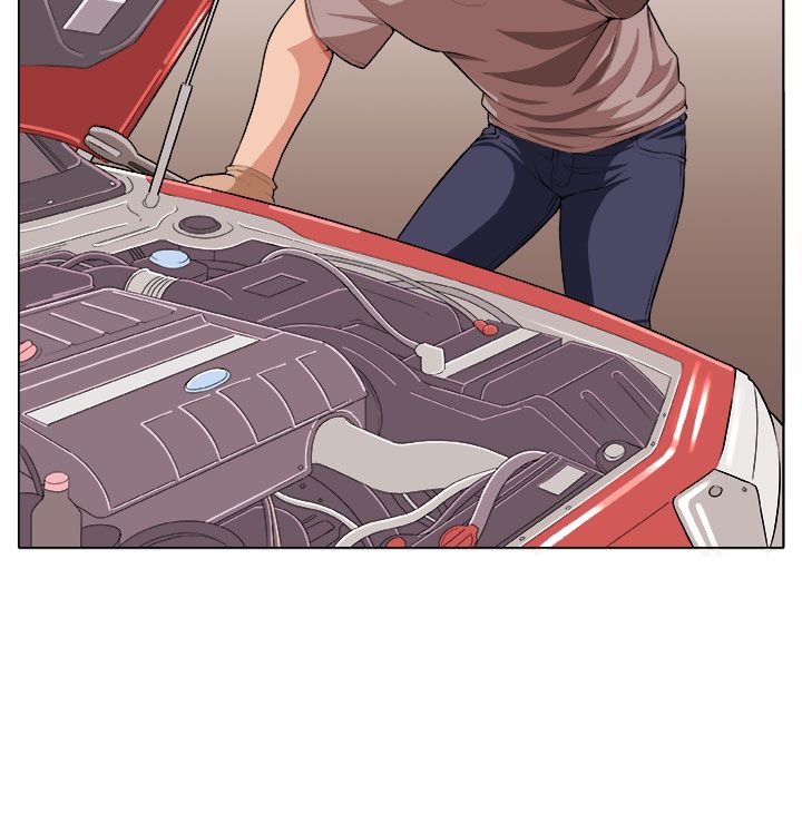 ヴィーナスマントラップCH1-5