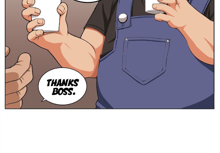 ヴィーナスマントラップCH1-5