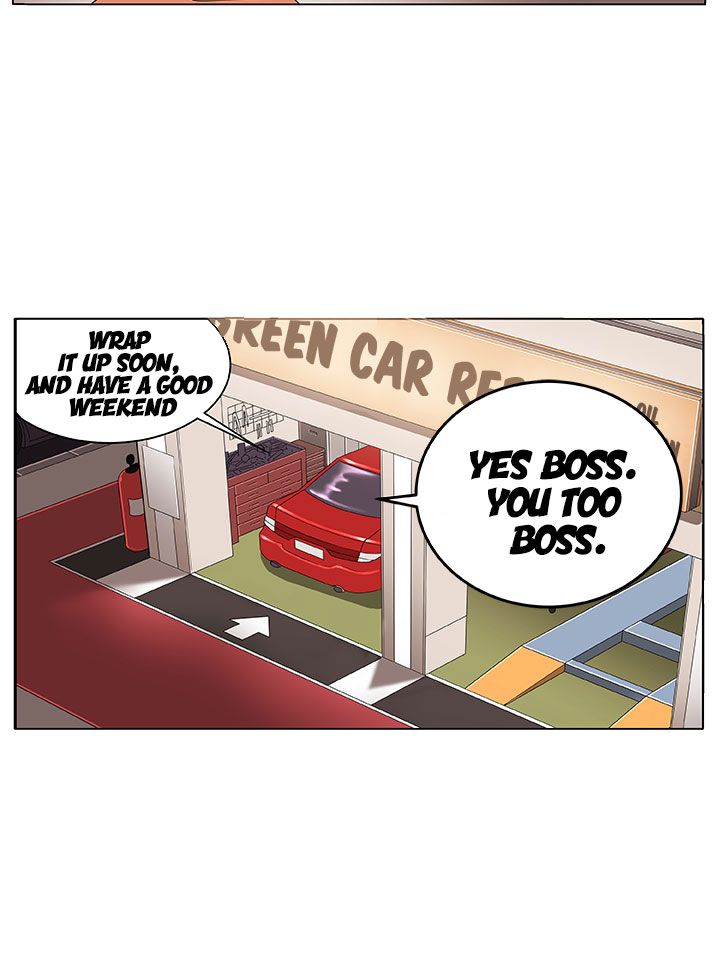 ヴィーナスマントラップCH1-5