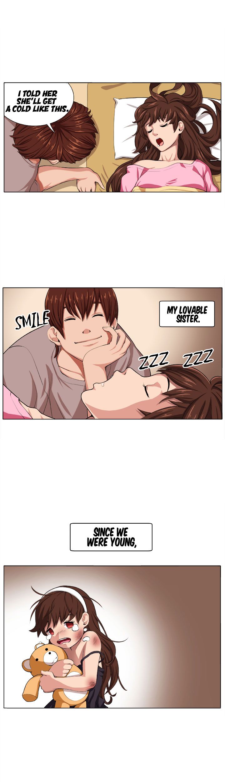 ヴィーナスマントラップCH1-5