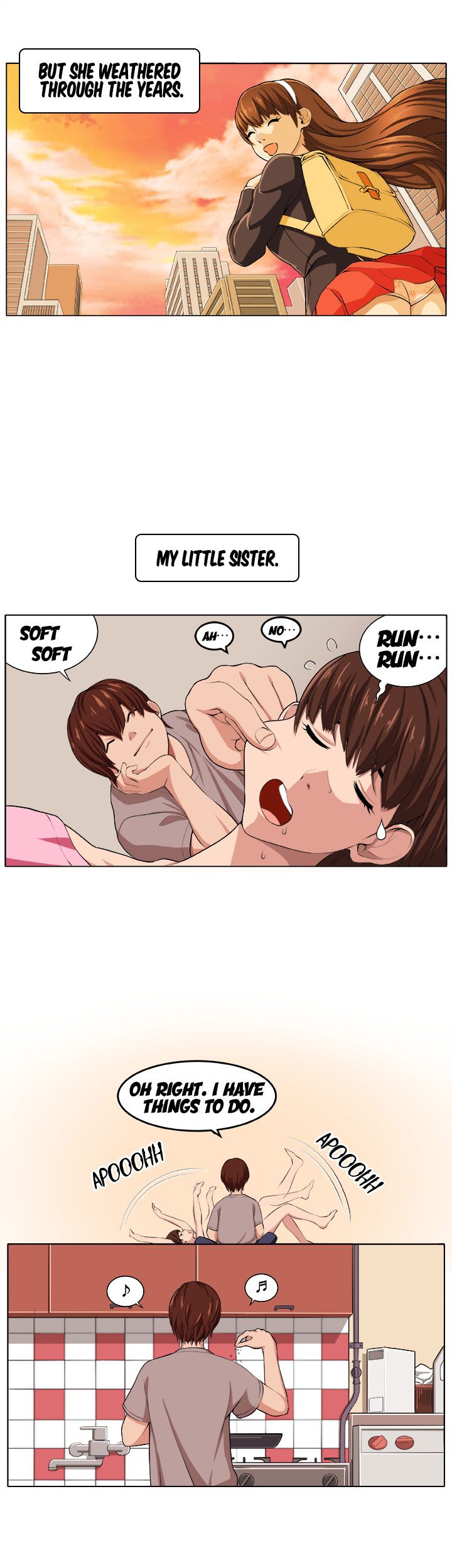 ヴィーナスマントラップCH1-5