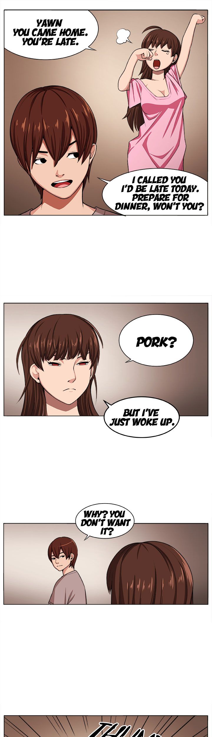 ヴィーナスマントラップCH1-5