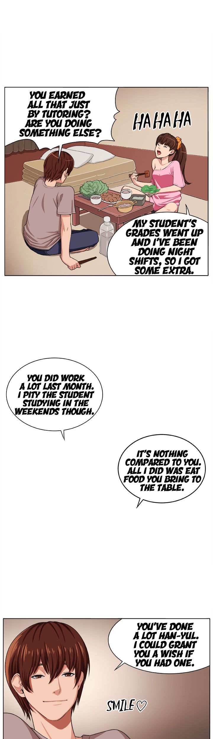 ヴィーナスマントラップCH1-5