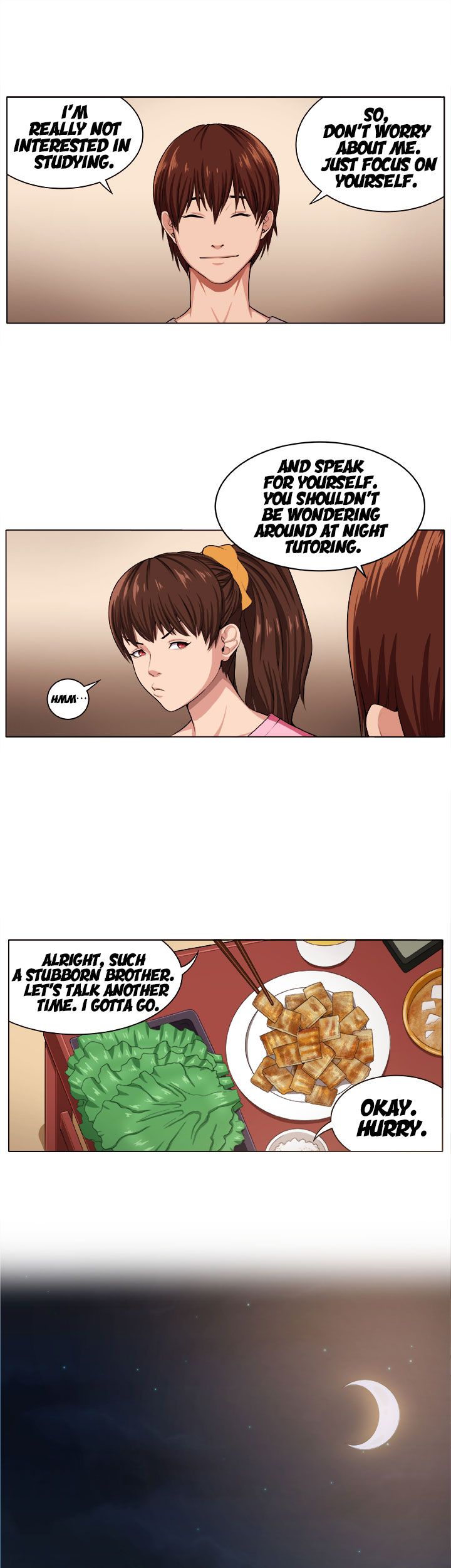 ヴィーナスマントラップCH1-5