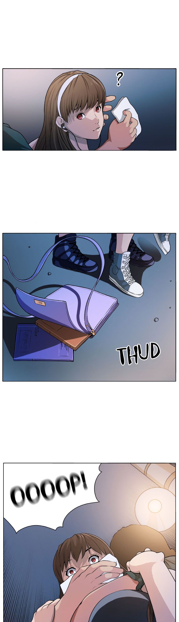 ヴィーナスマントラップCH1-5