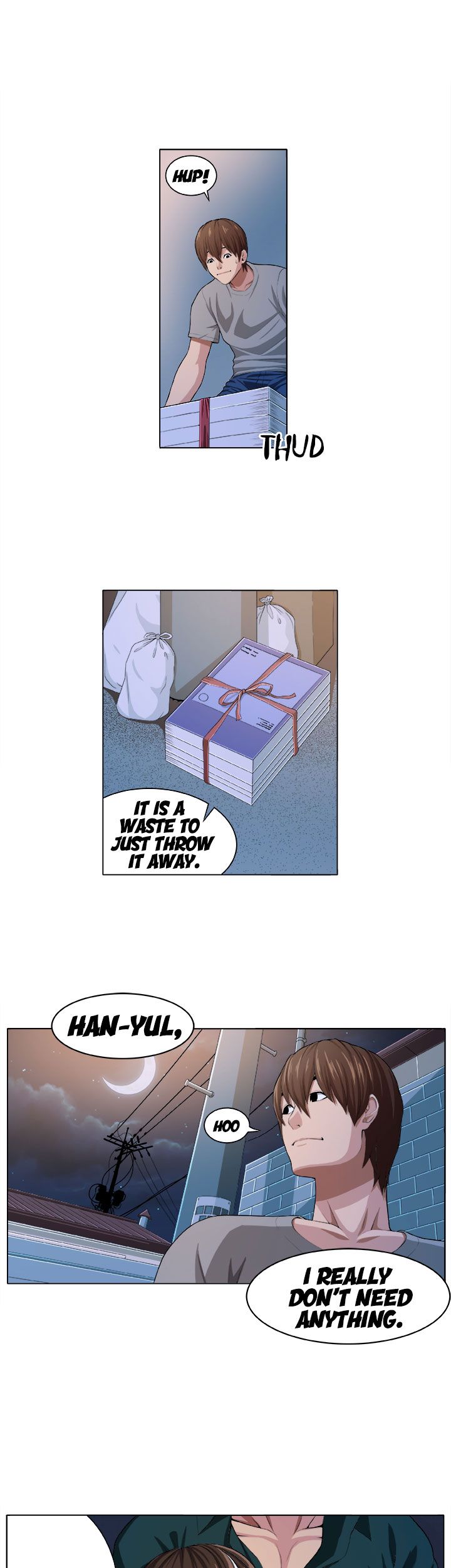 ヴィーナスマントラップCH1-5