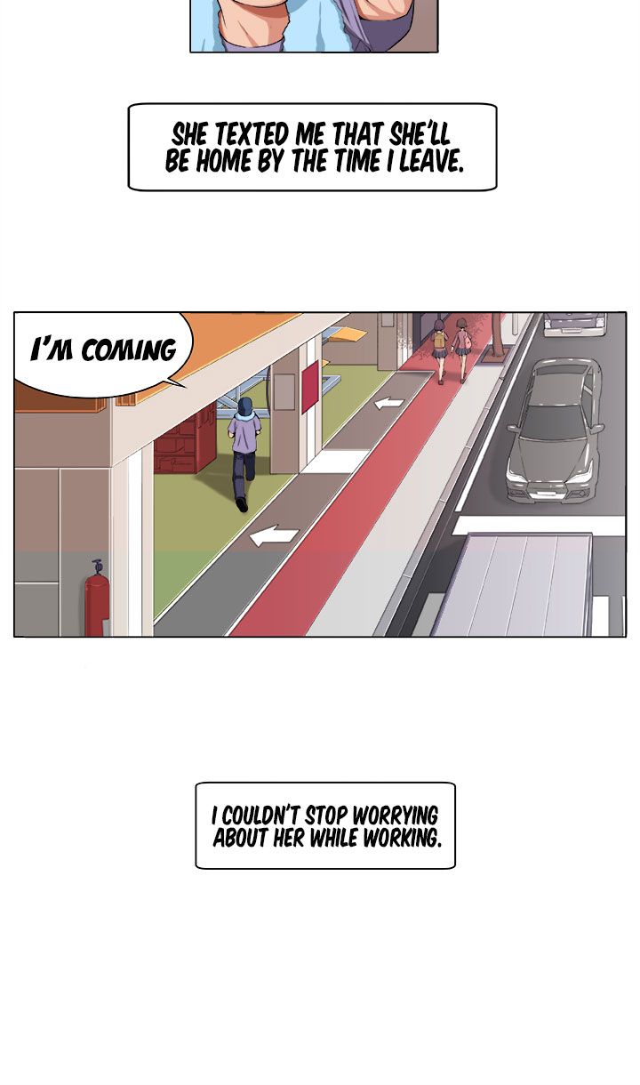 ヴィーナスマントラップCH1-5